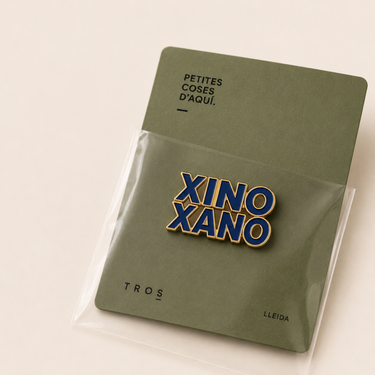 Xino-xano