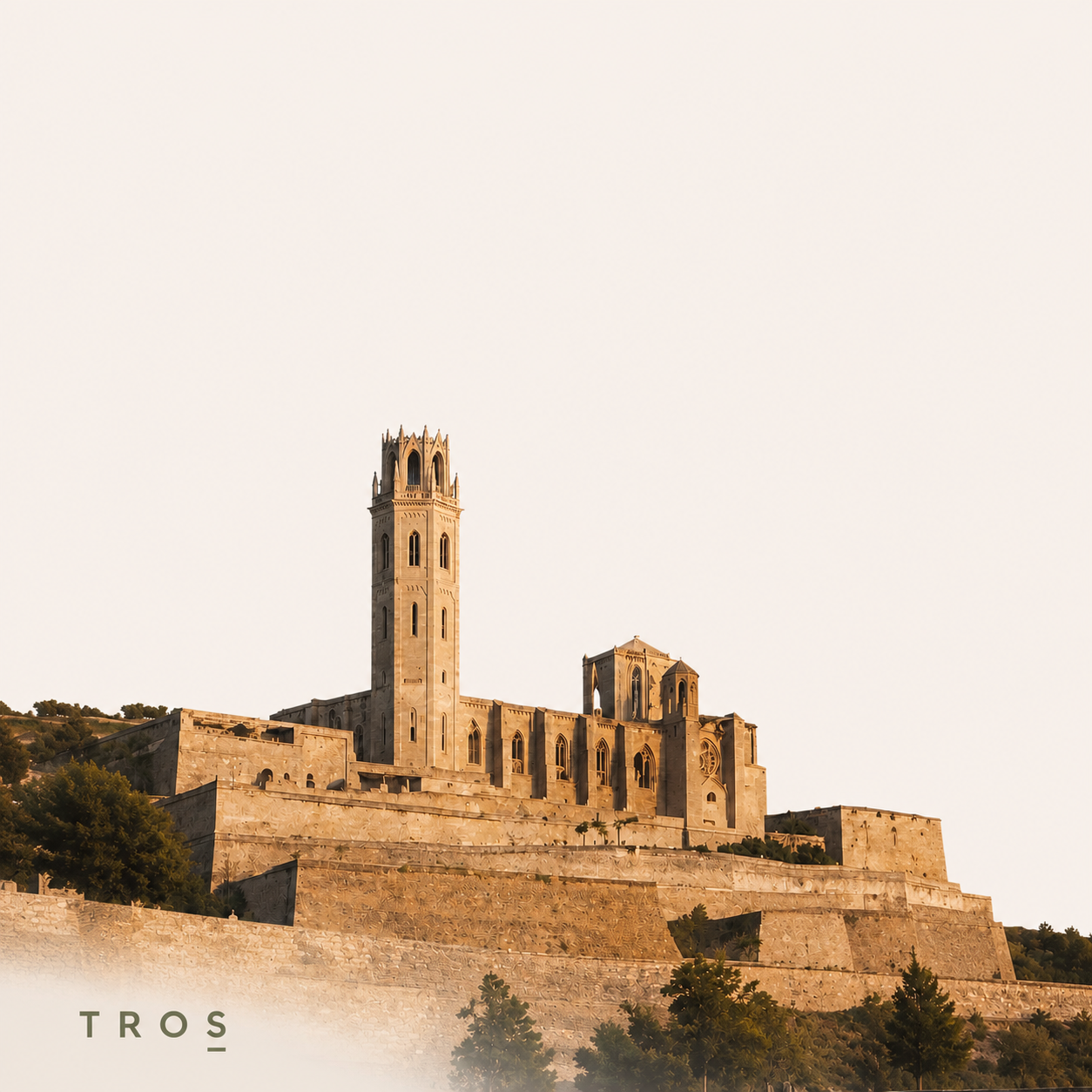 Imatge de TROS a Lleida