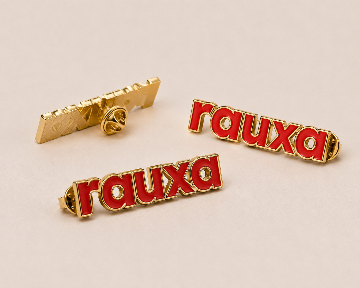 Rauxa
