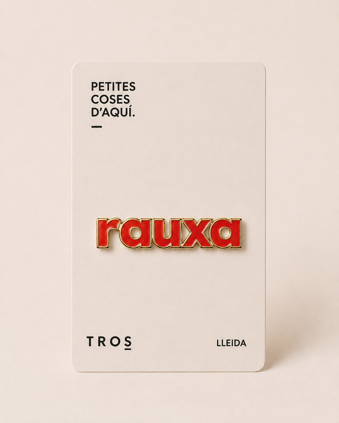 Rauxa