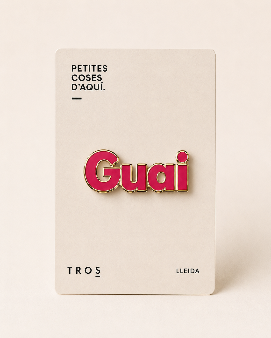 Guai