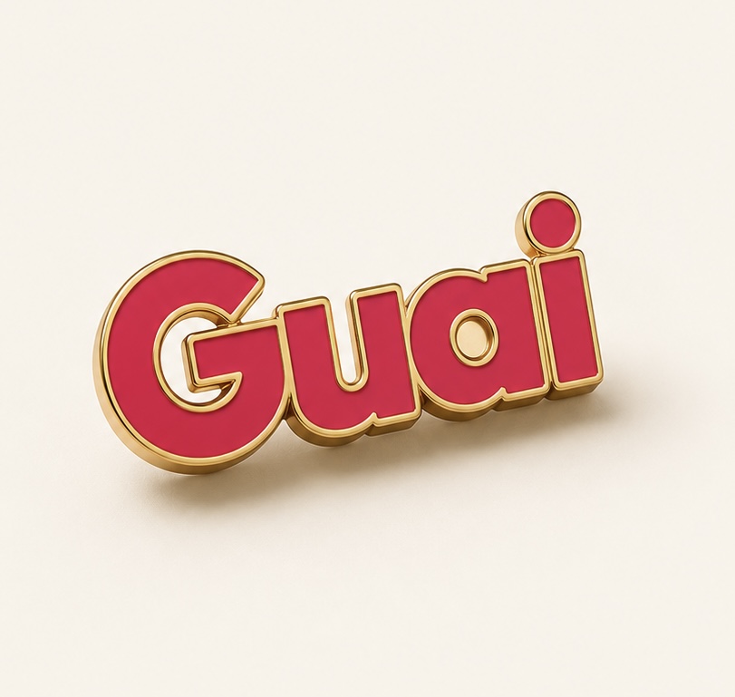 Guai