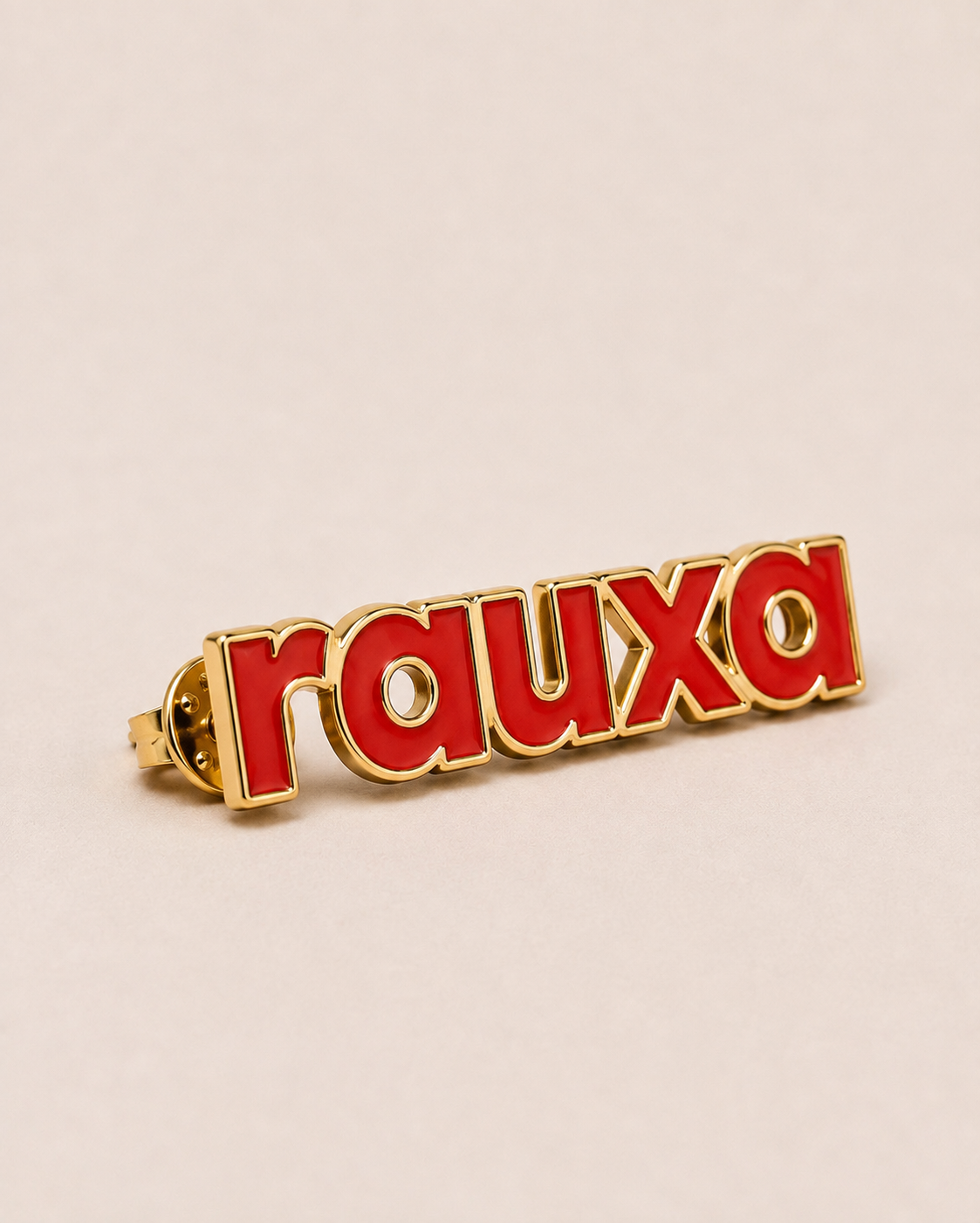 Rauxa