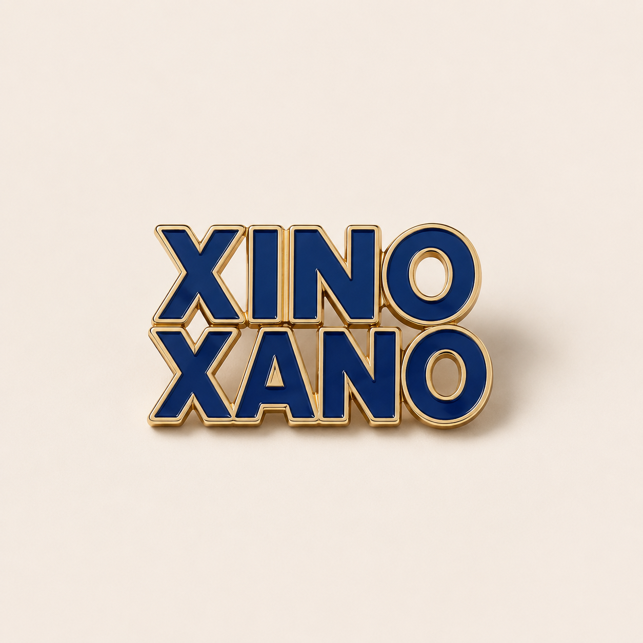 Xino-xano