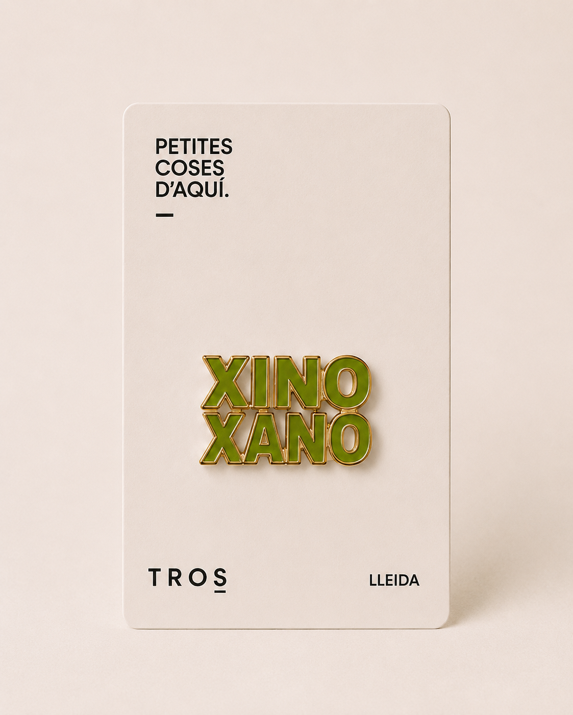 Xino-xano
